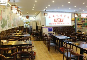 店內(nèi)環(huán)境